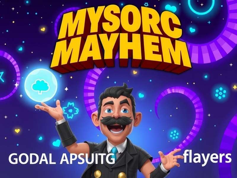 Mysore Magic Mayhem Localized Versions Mysore Magic Mayhem Localized Versions